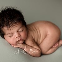 Newborn Photographer Agustin Camino Beta #1